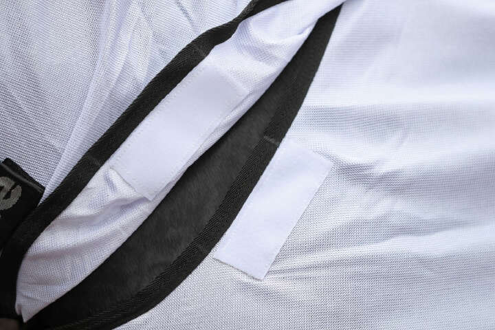 Covalliero Fliegendecke RugBe SuperFly